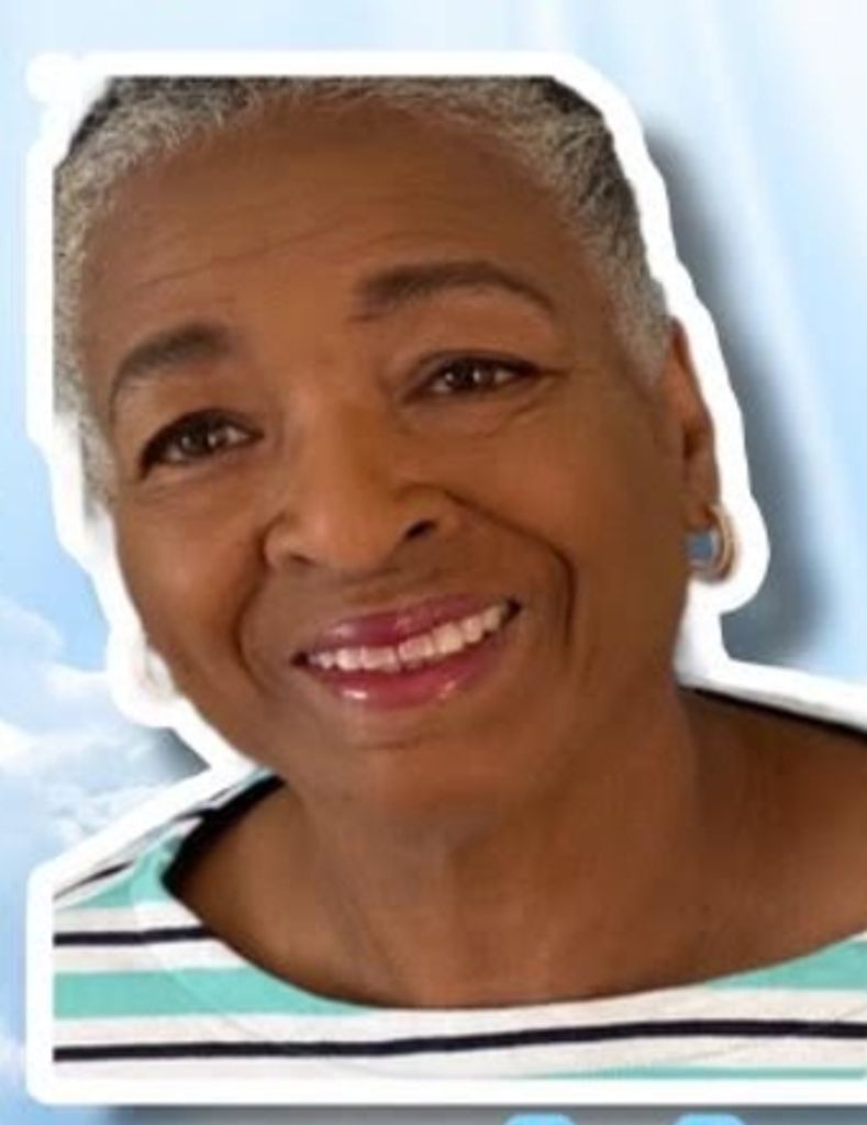 Ms. Adrienne Yolanda Nunn