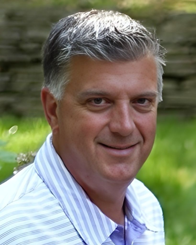 Edward Brent Pridgen