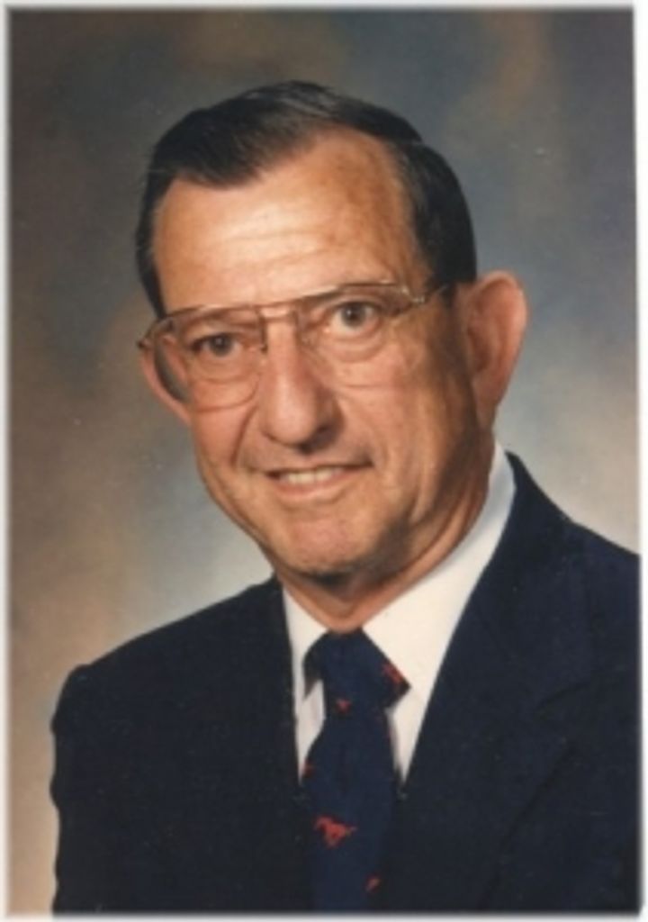 Robert Lennard