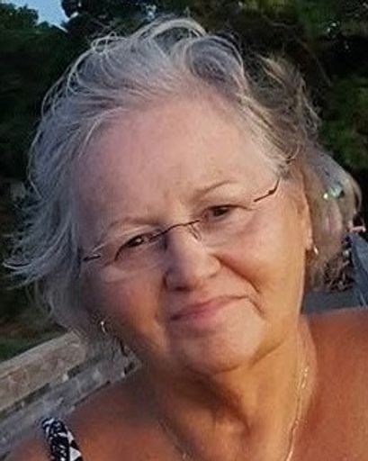 Arlene Joyce Wagstaff Rech's obituary image