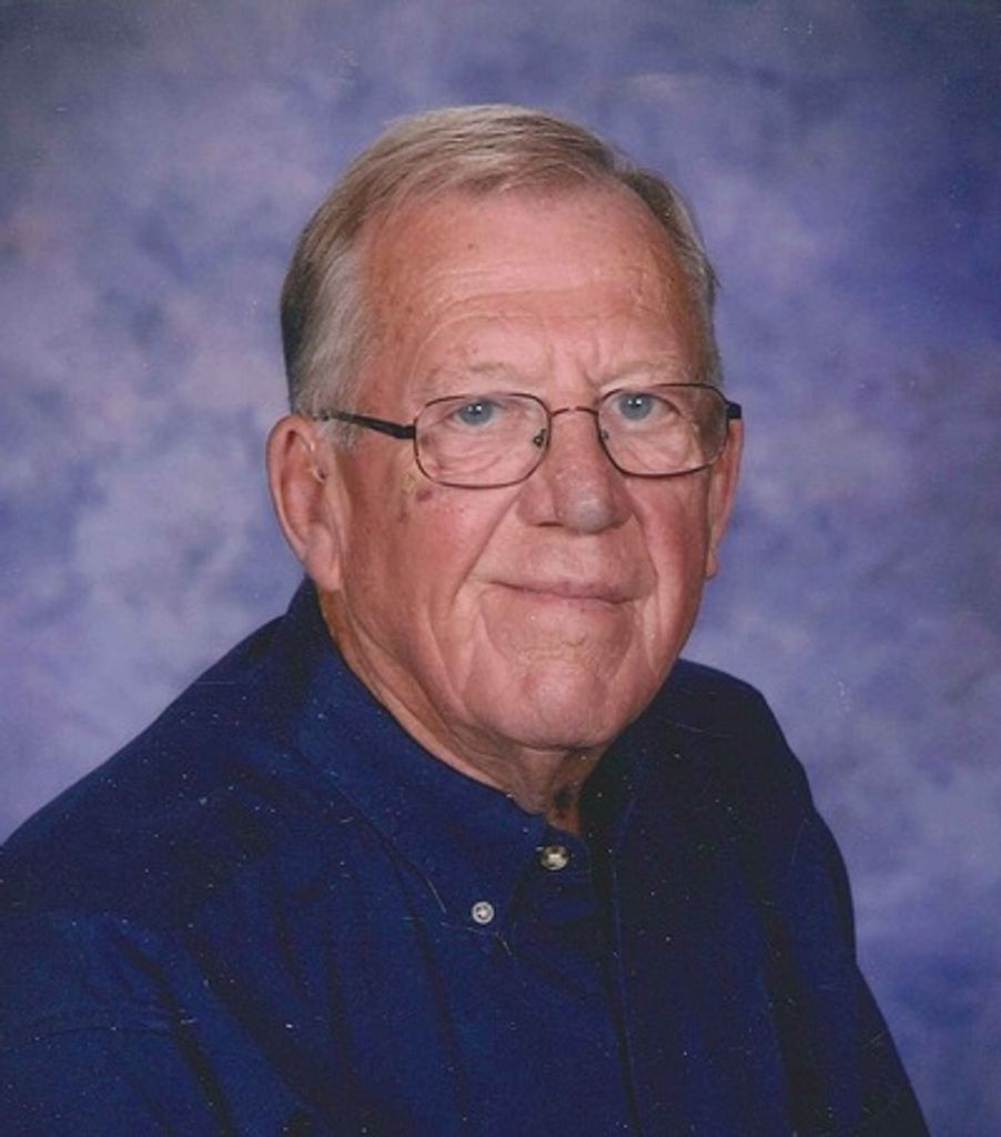 Dale R Vogeler Profile Photo