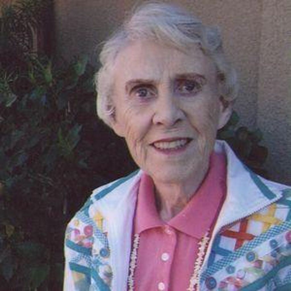 Margaret Mary Kenney