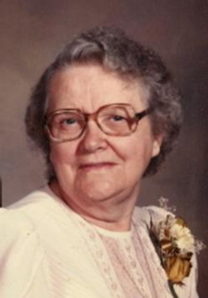 Elizabeth Dornbush Profile Photo