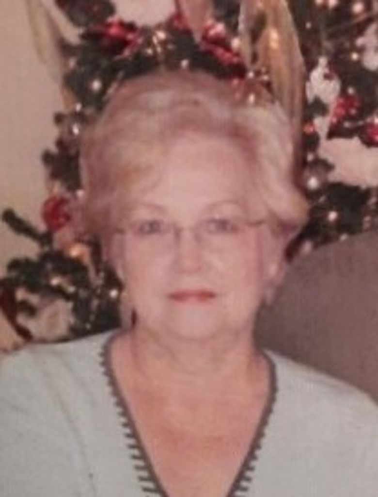 Margie F. Robinson Profile Photo