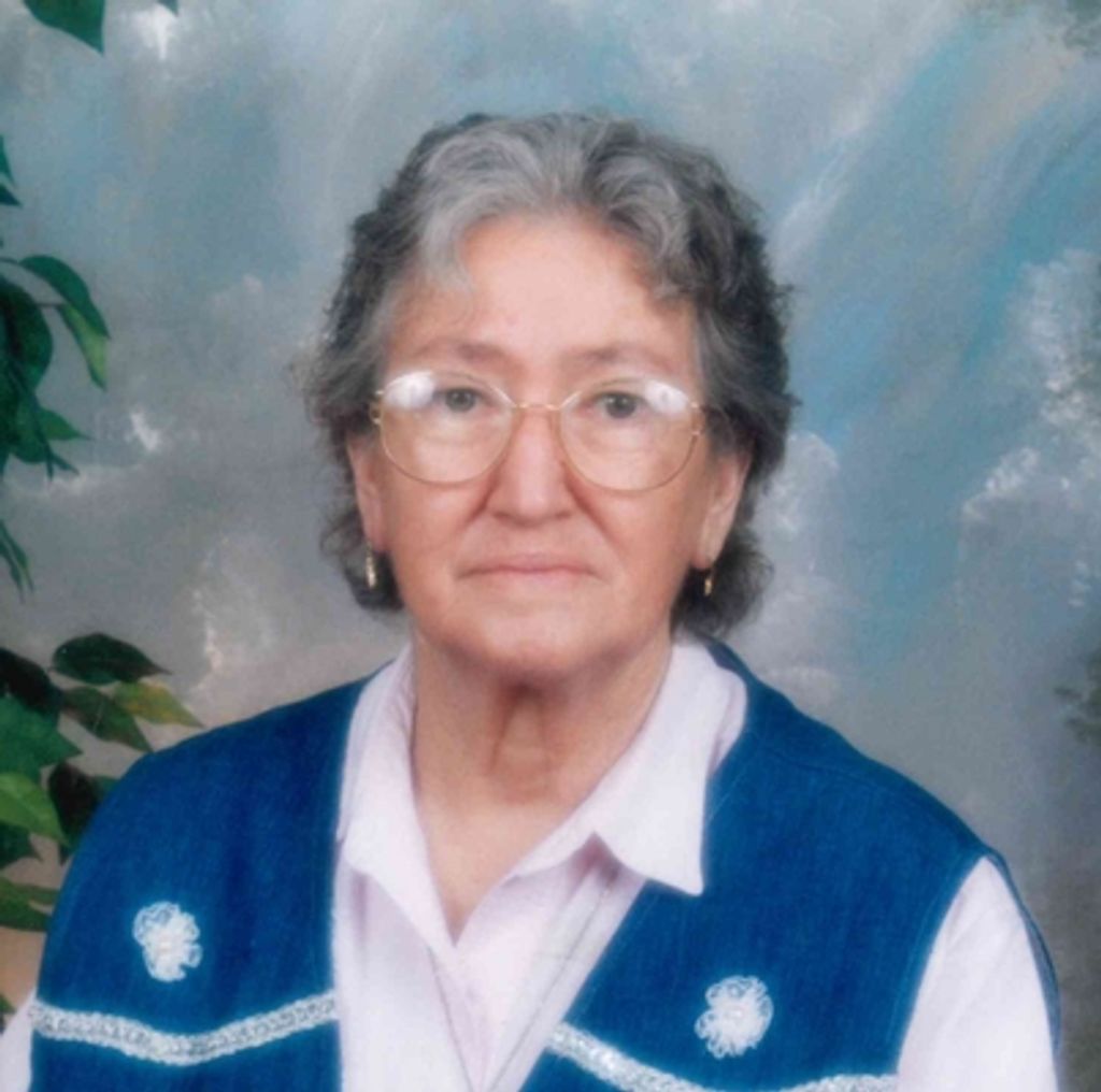 Erma "Lessie" Young Morrison Profile Photo