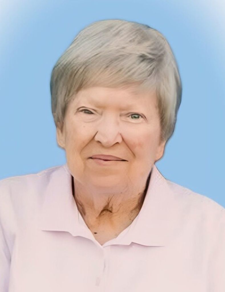 Margaret Evelyn Gentry