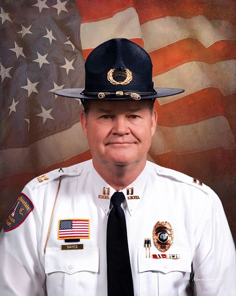 Bobby Gene Hayes Profile Photo