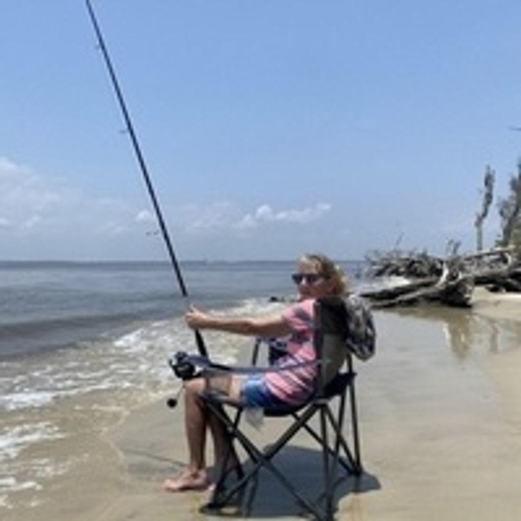 Zina Lynn Atkinson Profile Photo