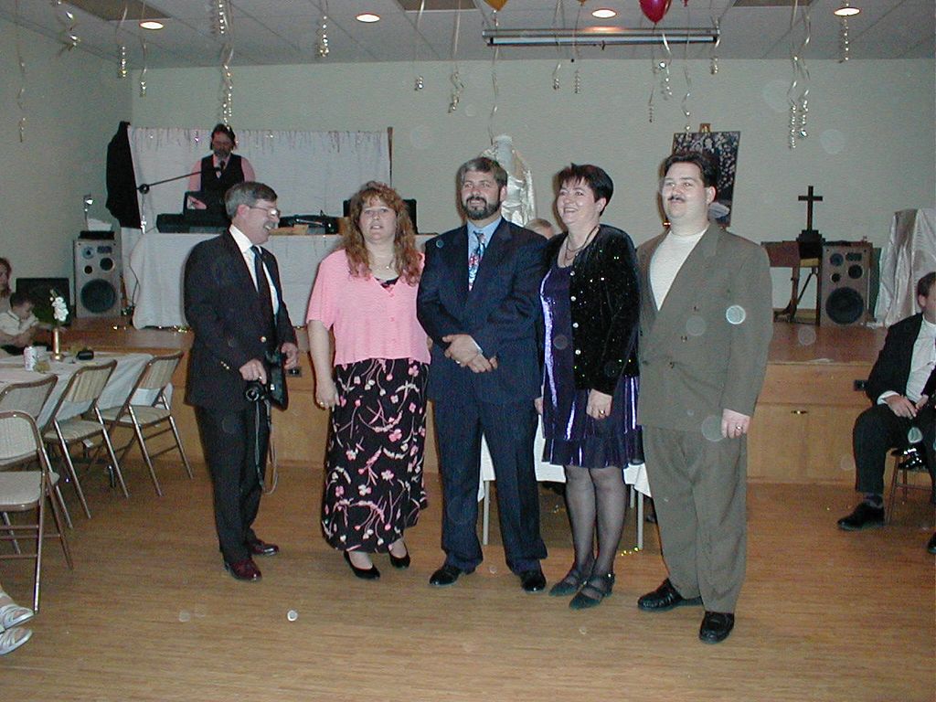 Constance Rita Martin