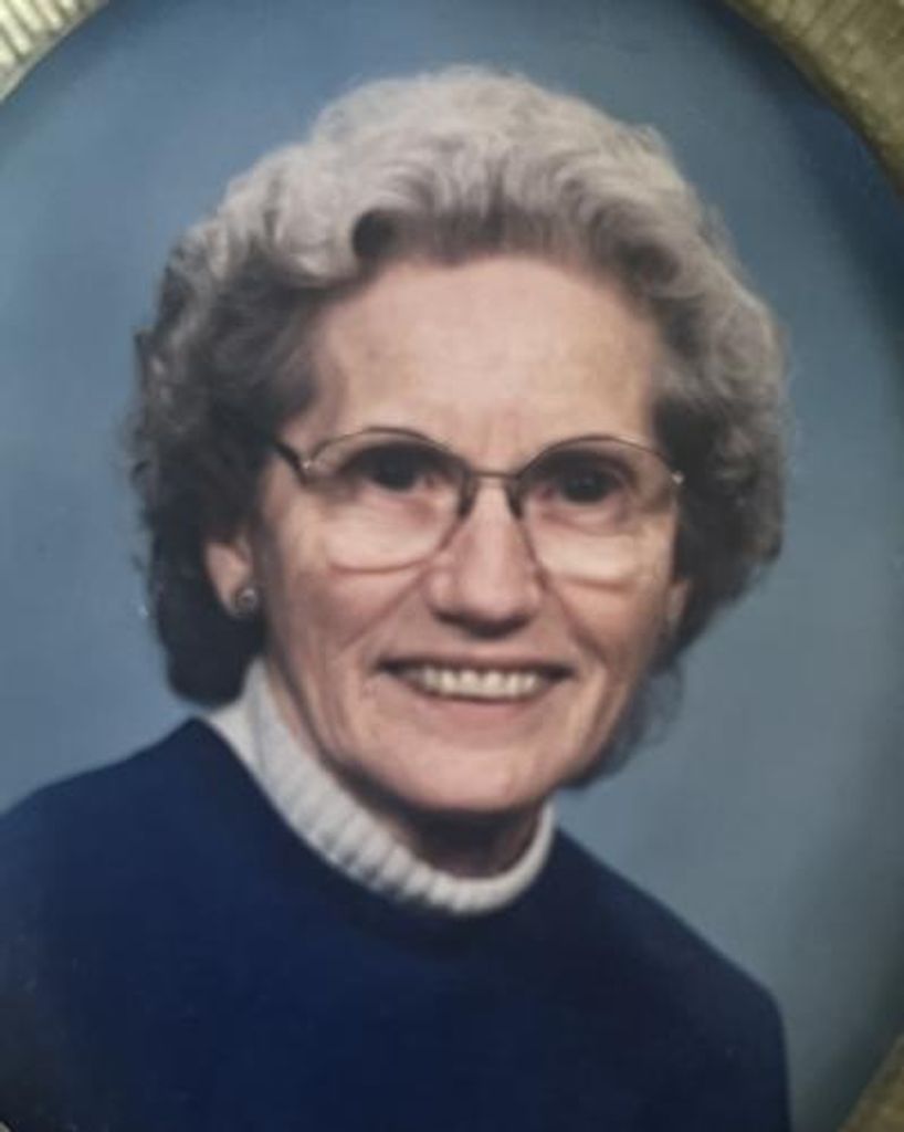 Faye Maxine White Profile Photo