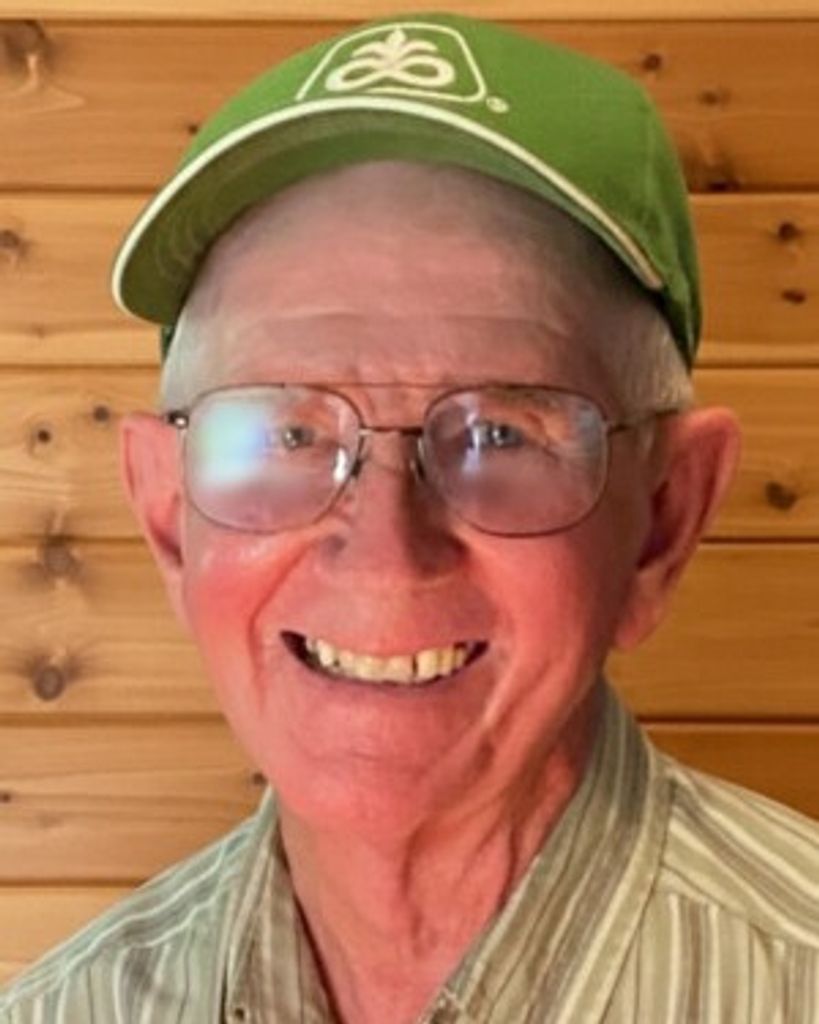 William Eugene Twidwell Profile Photo