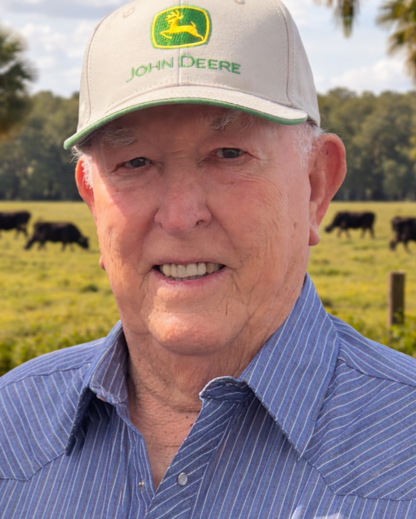 Gerald David Simmons