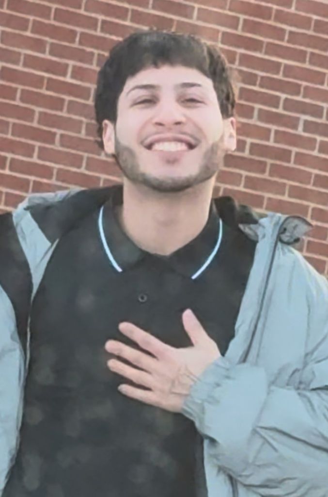 Ernest J. Rodriguez Jr.
