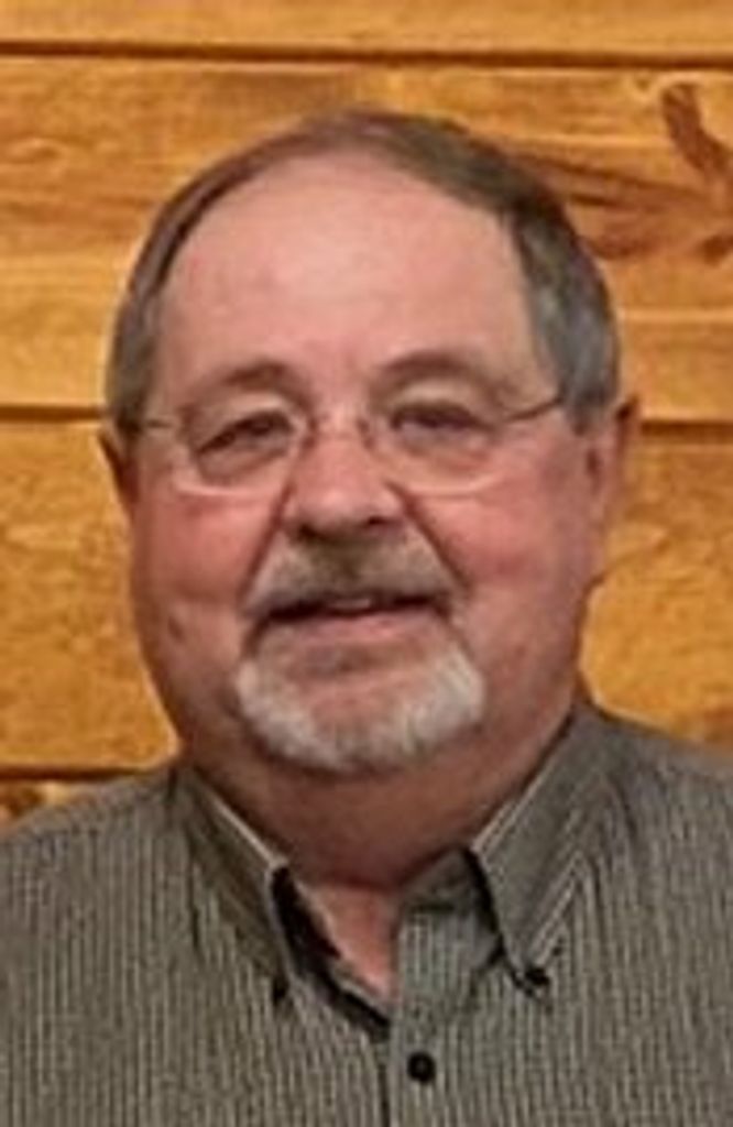 Duane Alan Pensel