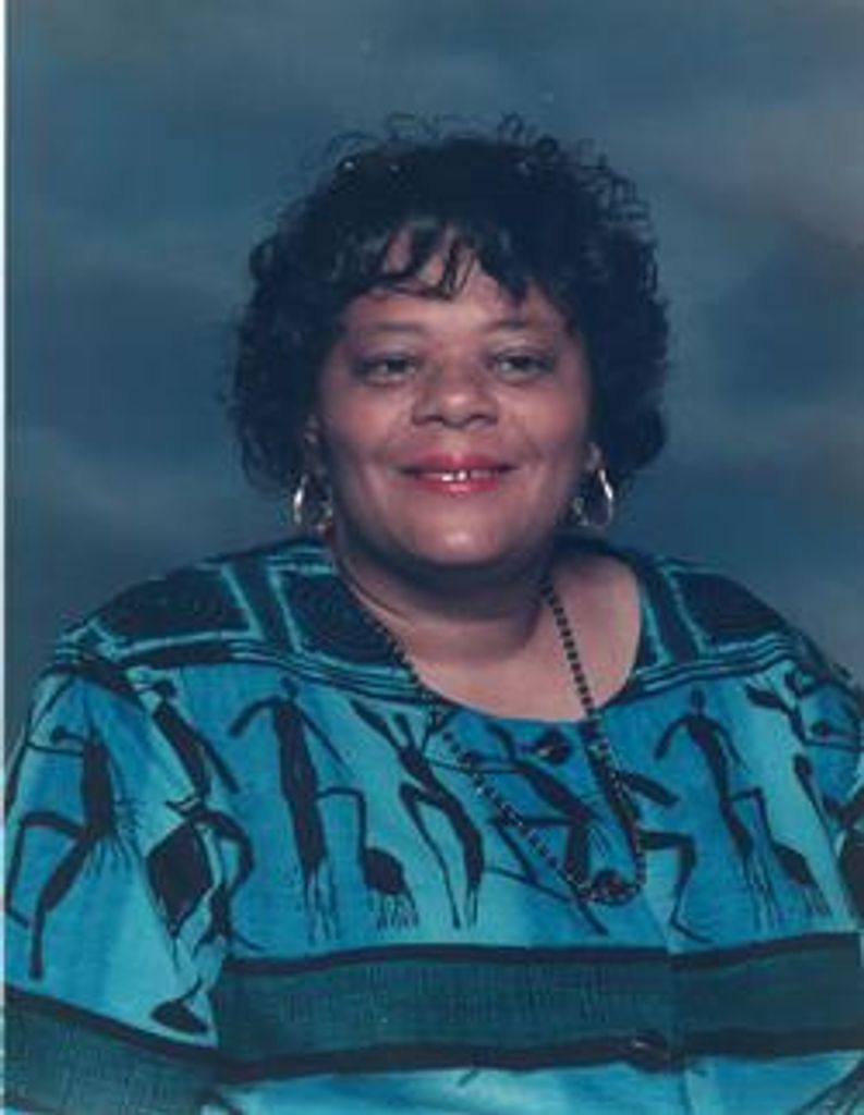Ms. Thelma Holloway