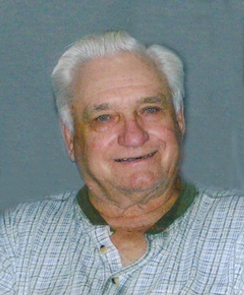 Herman Krueger