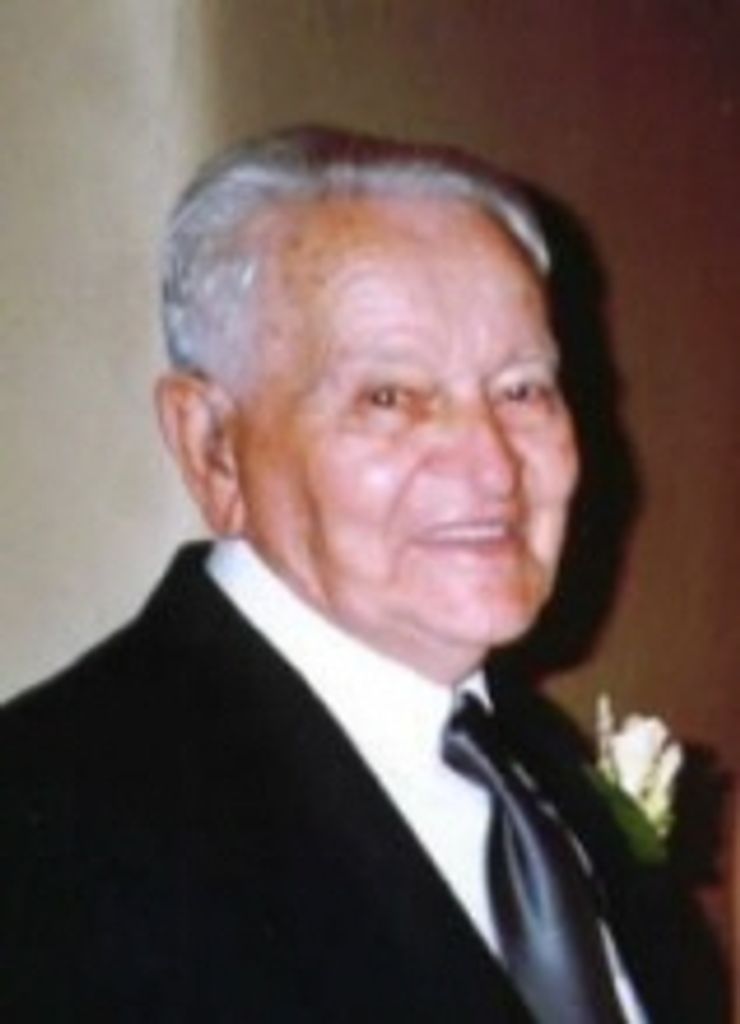 Philip, Sr. Stapf