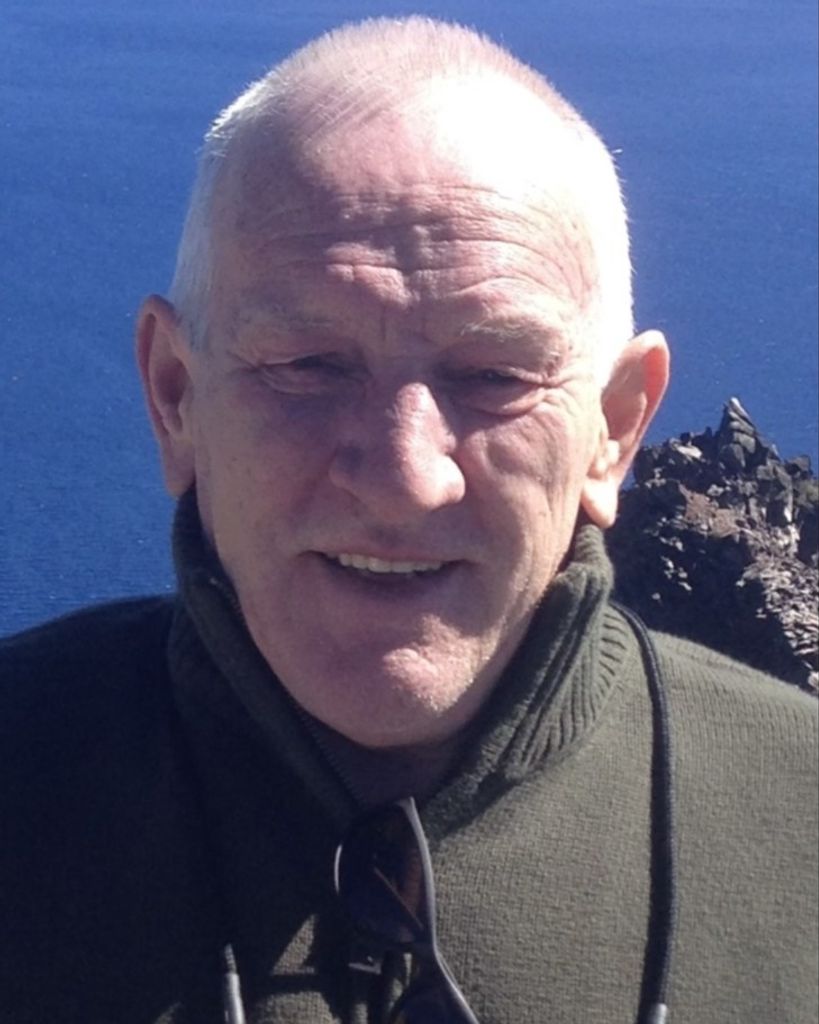 Noel M. Gaynor Profile Photo