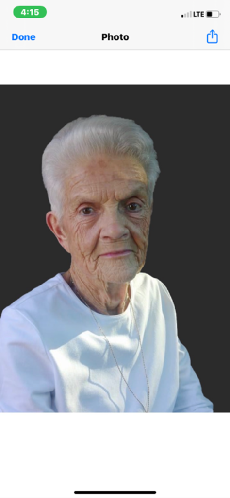 Alliegene Blalock Zipperer