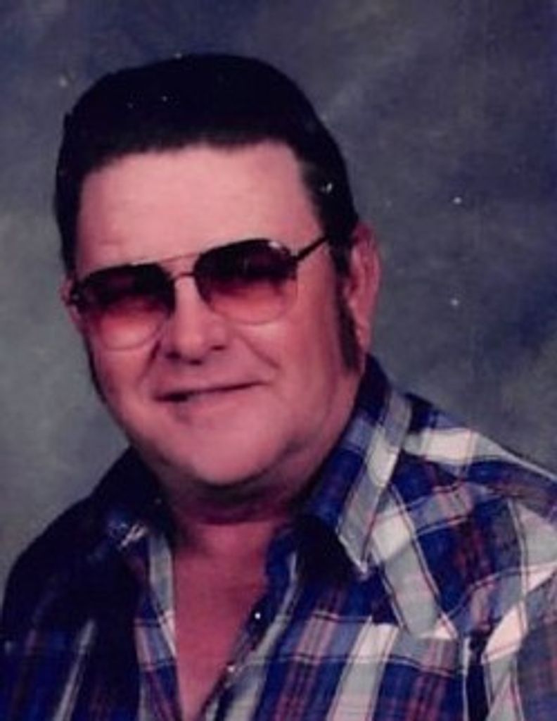 James Forest Loudermilk Profile Photo