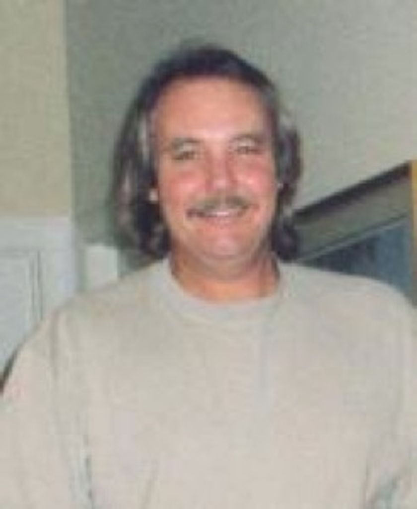 Bradley Earl Carter