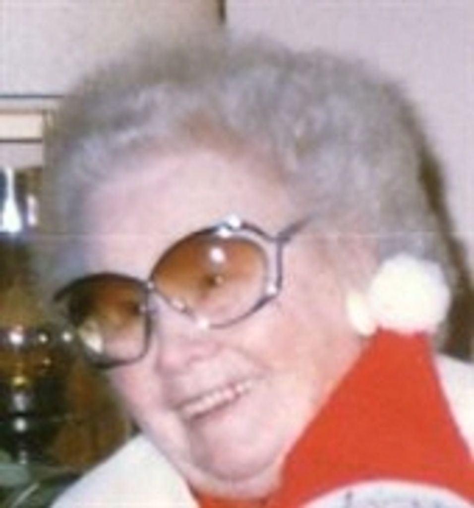 Hedwig Jean Zimowski