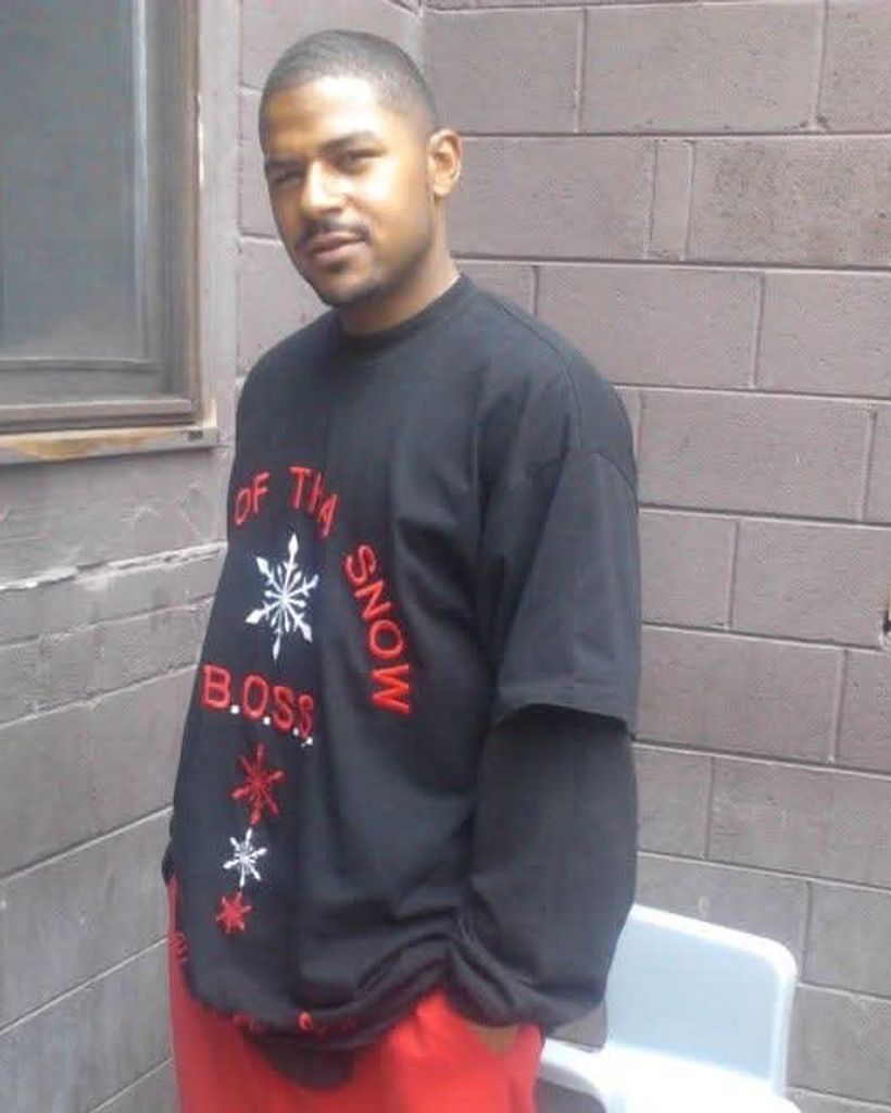 Jahaad Ali Washington Profile Photo