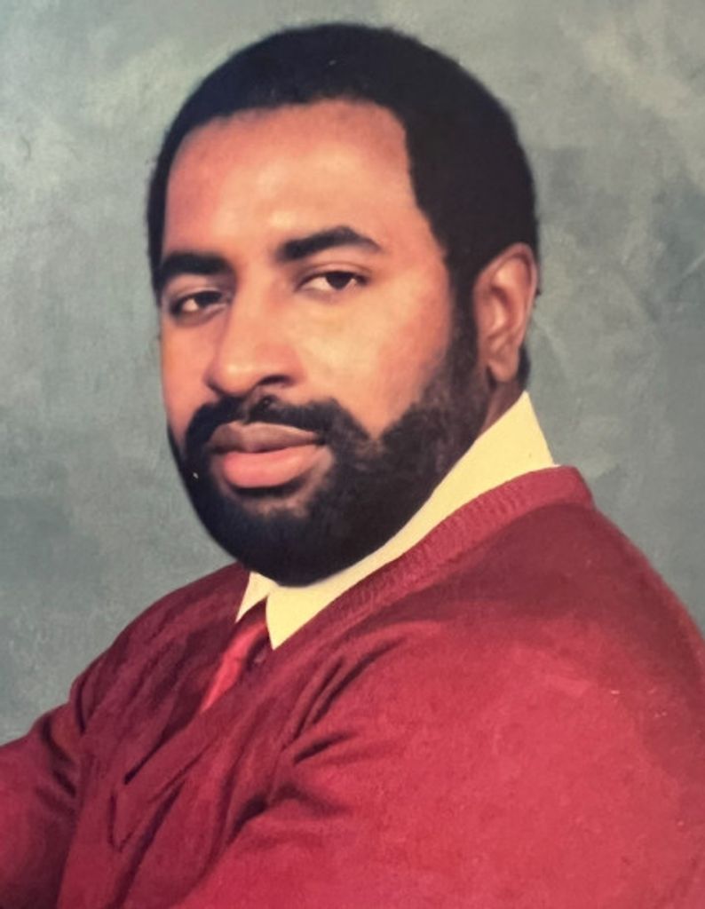 Marvin Holmes Profile Photo