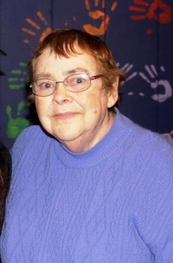 Mrs. Elsie P. Graddick