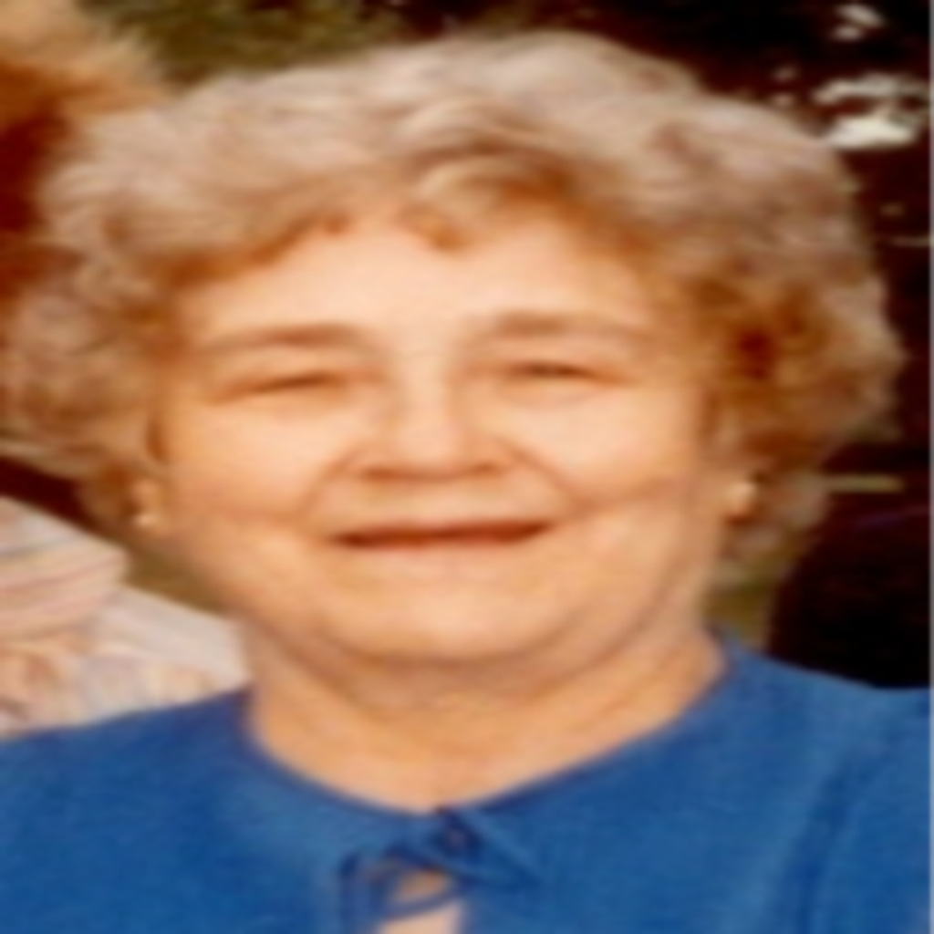 Mary J. Head