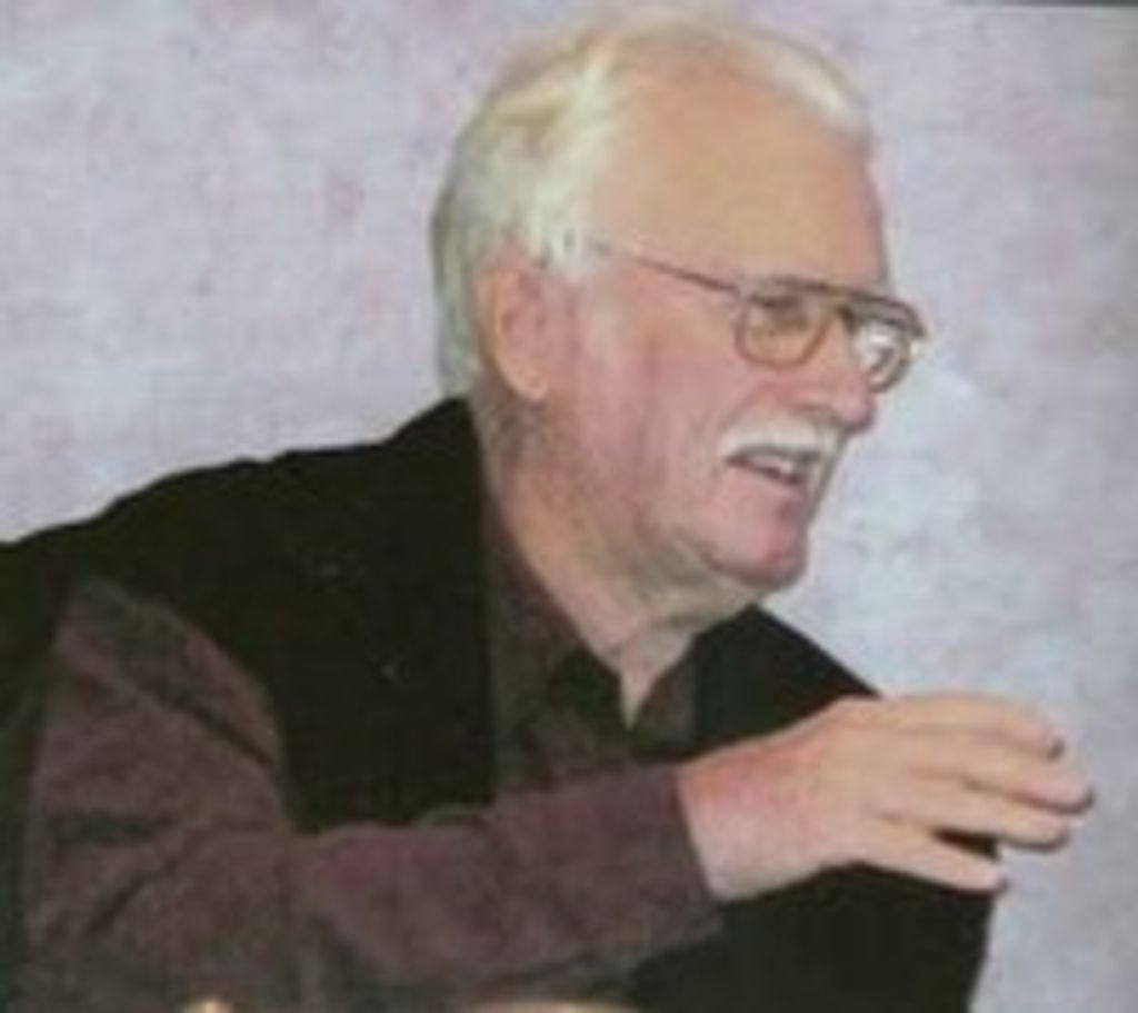 Arthur Donald Germany