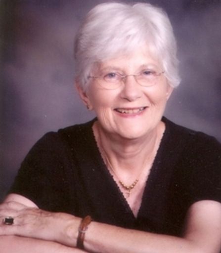 Ruby O'Dell Newsome Profile Photo