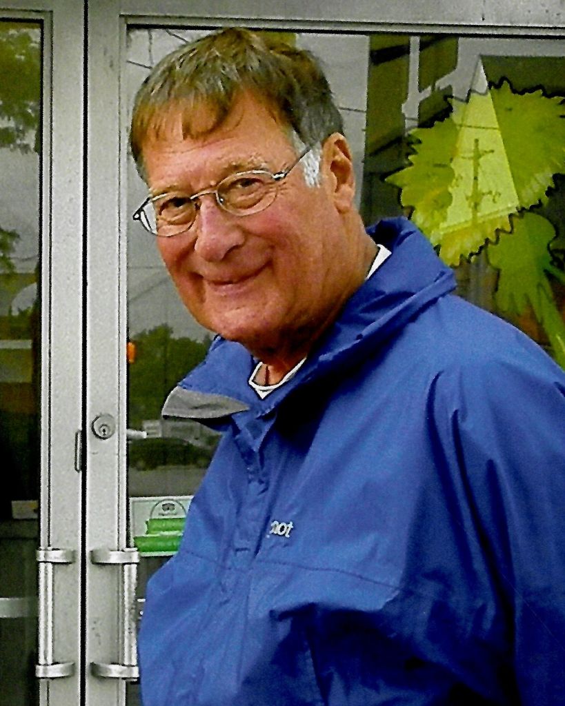 John Paul Wiese