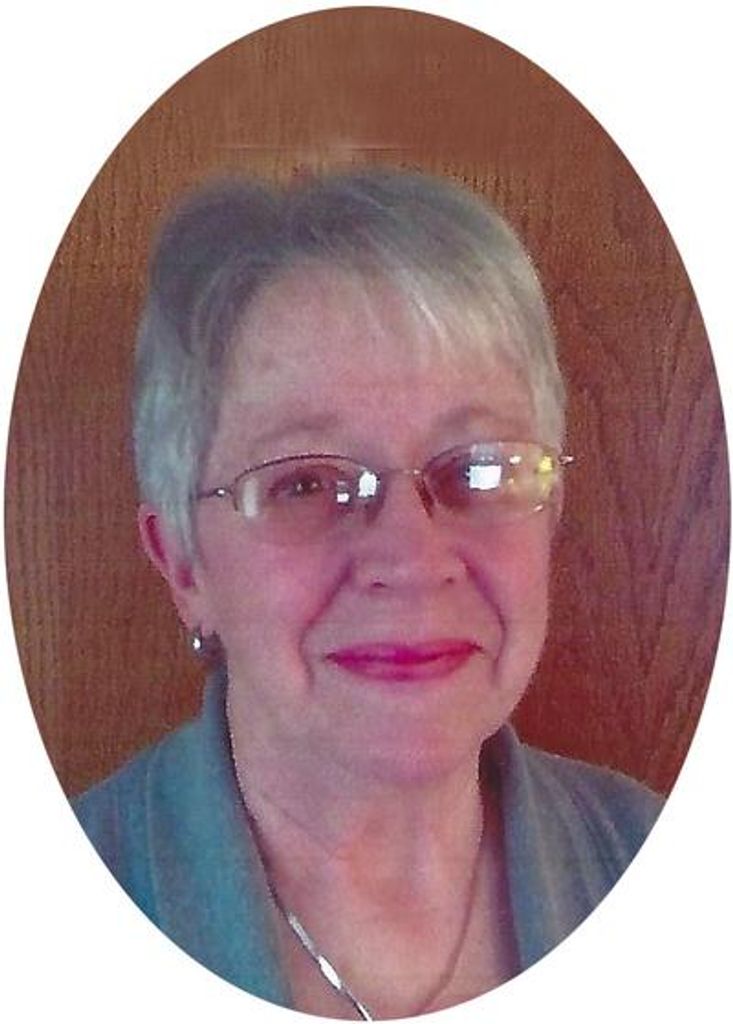 Sharon Elizabeth Alt Profile Photo