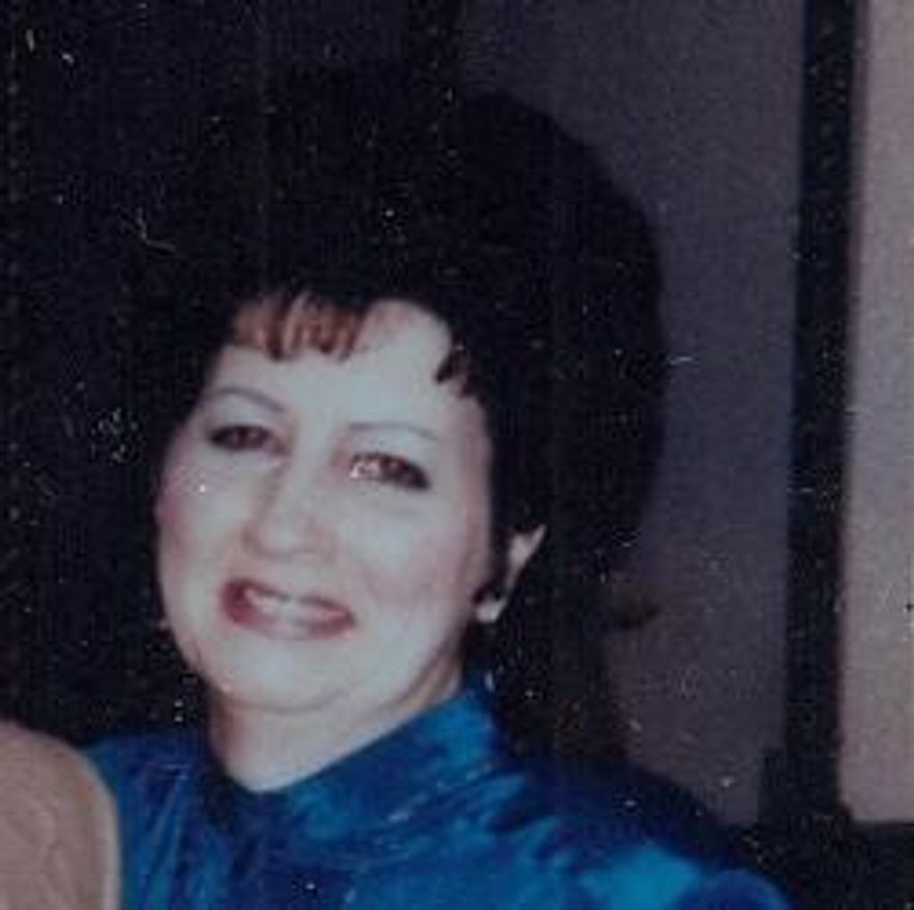 Marie "Dell" Lucas Trotter