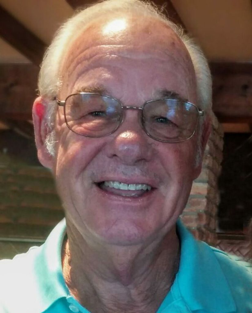 Larry Eugene Shiflet Profile Photo