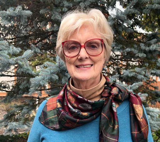 Ann Henderson Spence Profile Photo