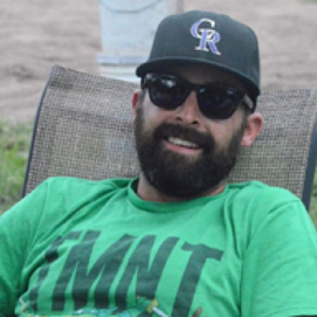 Walter "Jd" O'Rourke Profile Photo