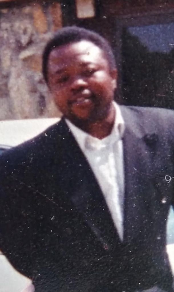 Vergia Lee Lewis, Jr. Profile Photo