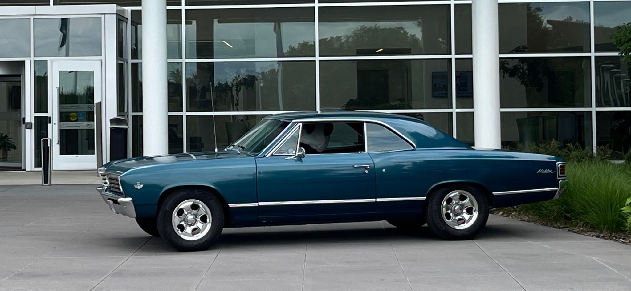 Cover for Michael (Mick) Clarence Yonkers's Obituary