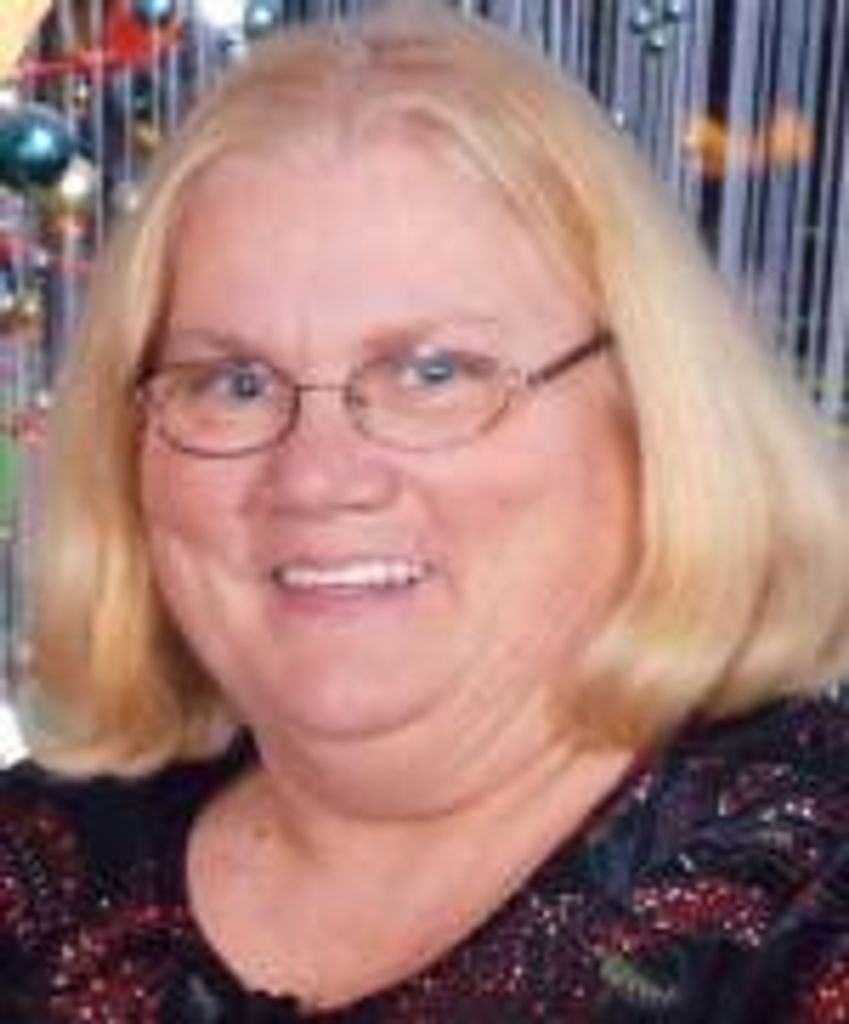 Marlene Lynn (Simmonds) Bearup