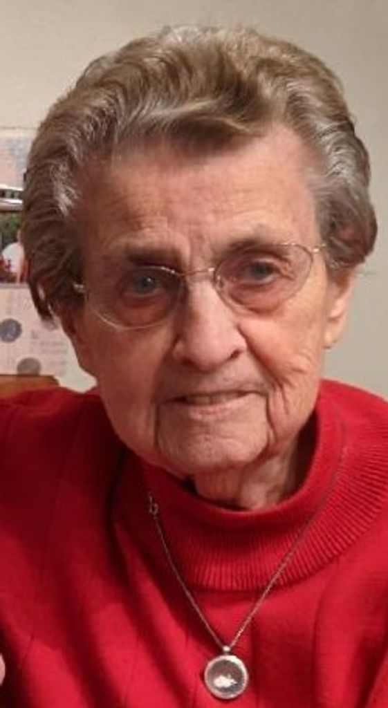 Vivian Graunke