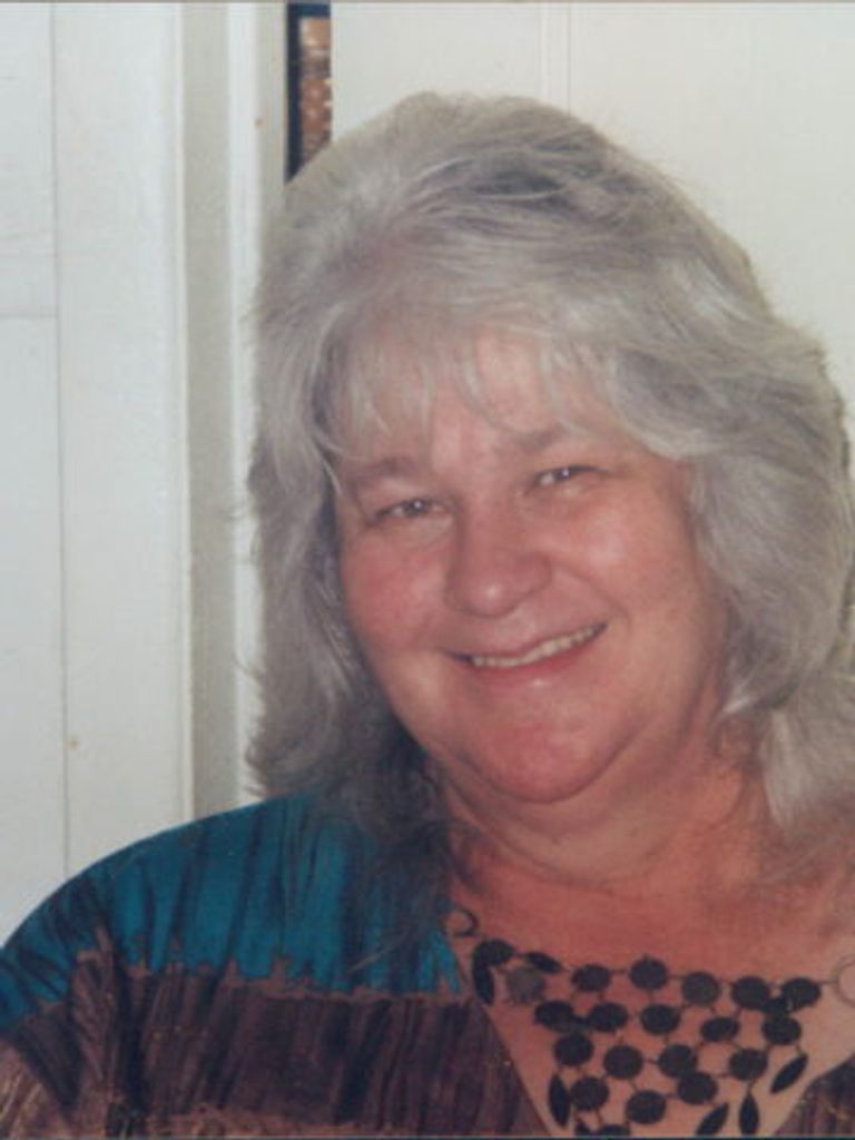 Dorothy Brake