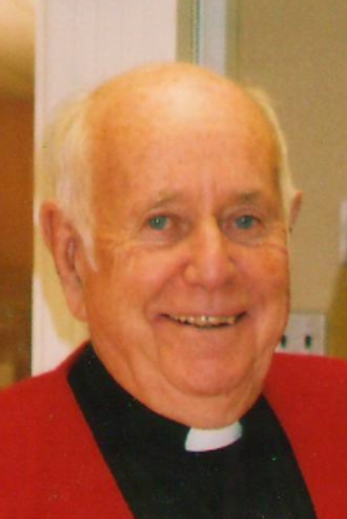 Rev. David B. Meskell