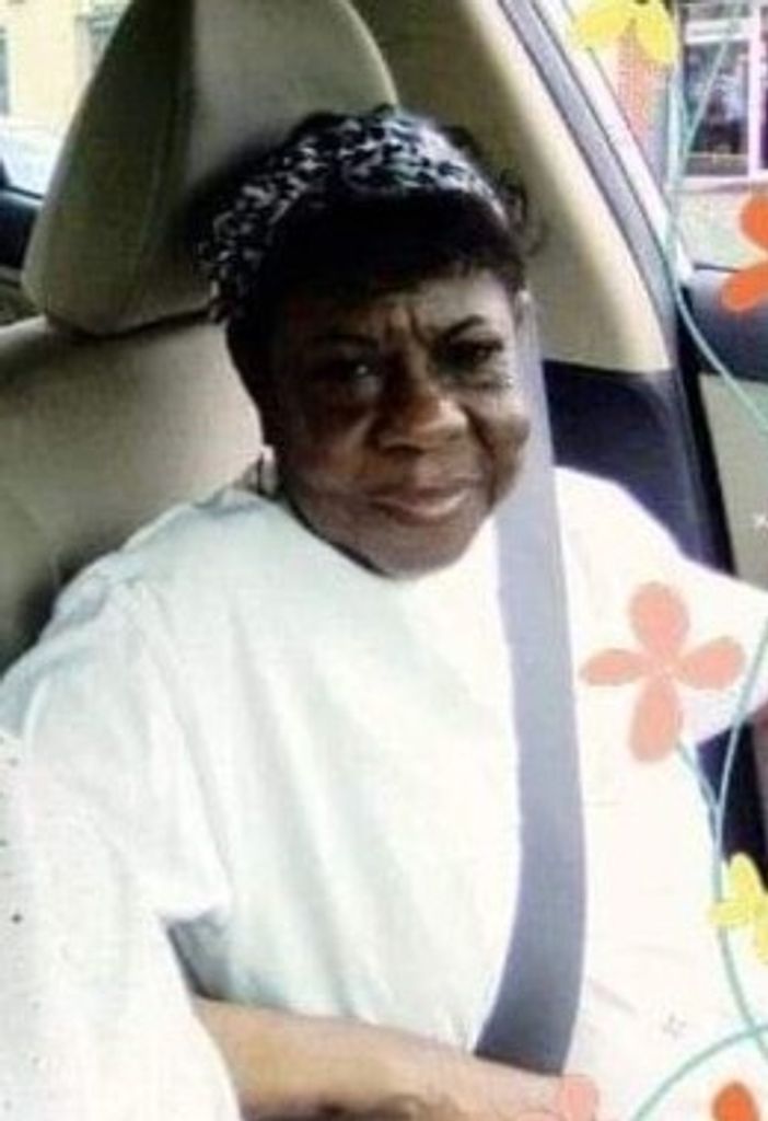 Mary R. Fletcher-Miller