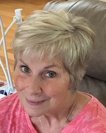 Betty Loadholt Mubarak Profile Photo