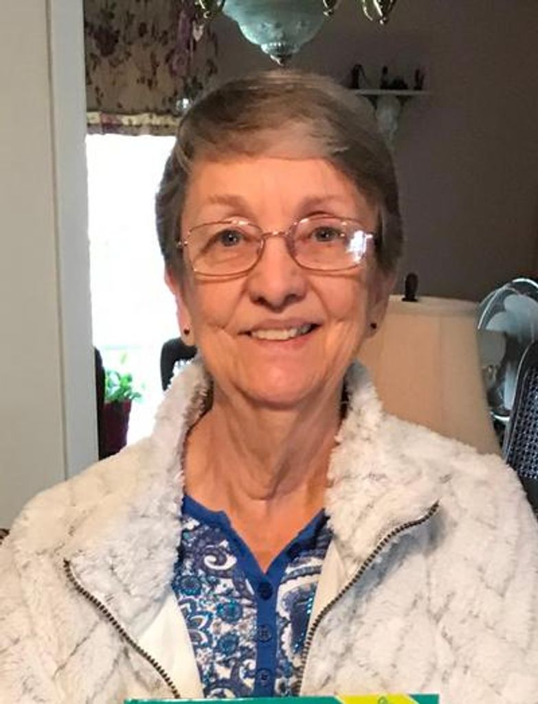 Anita Sue Bloomfield Profile Photo