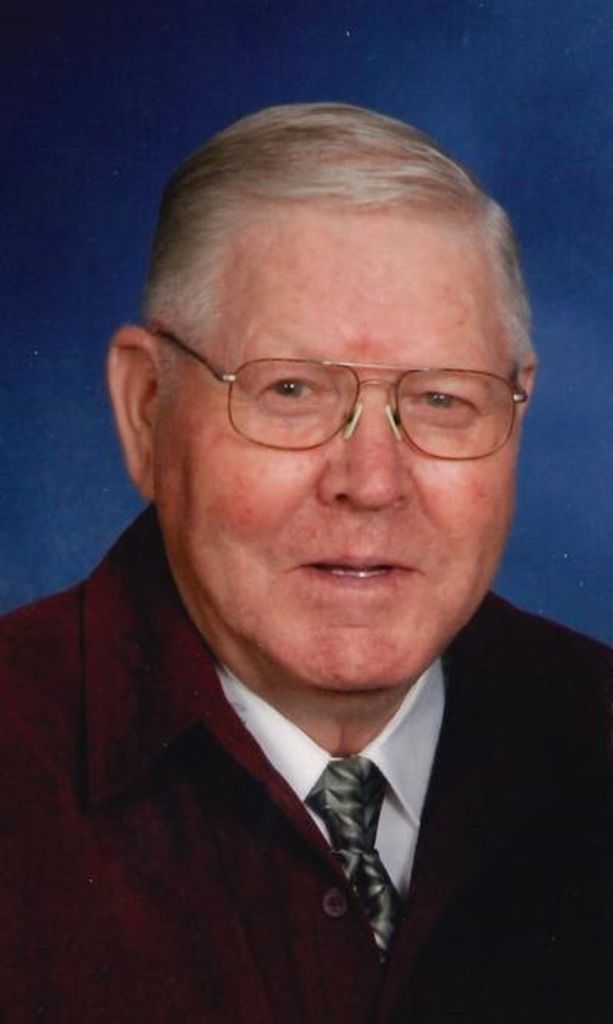Vernon Nelson Profile Photo