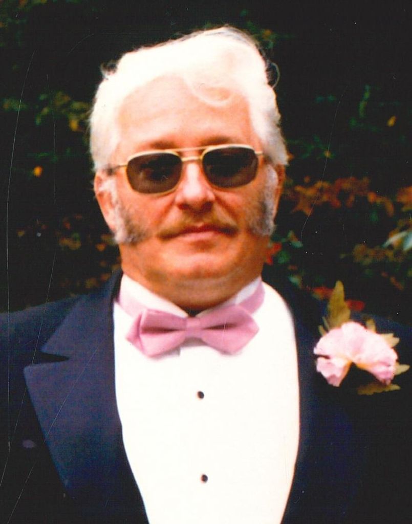 Richard Gene Buck