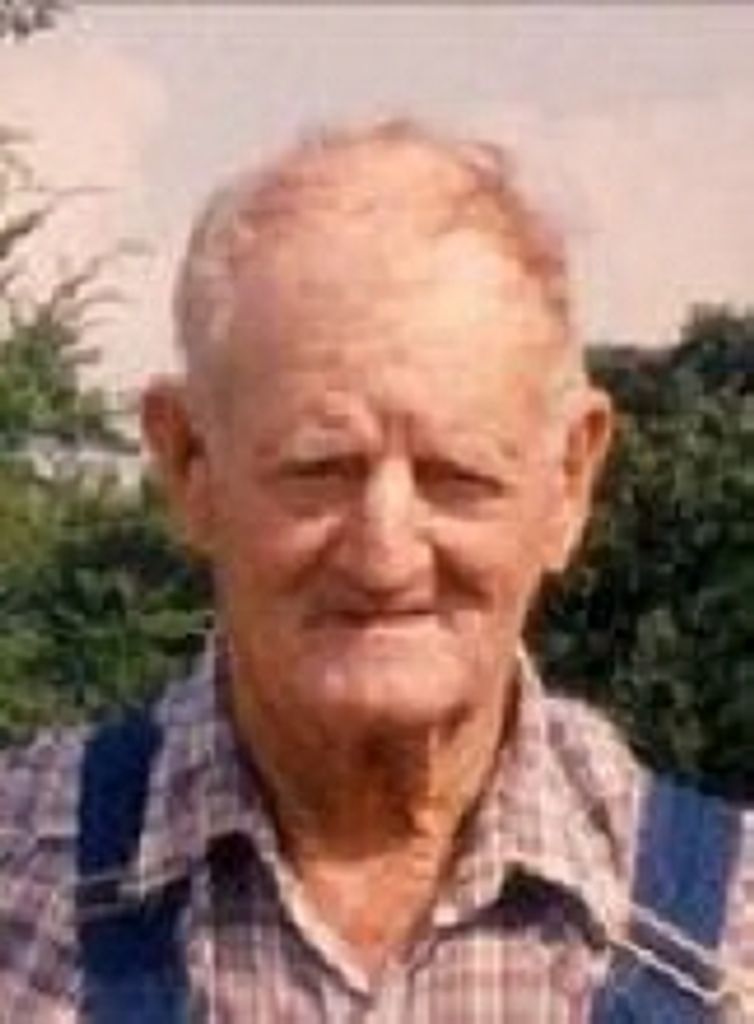 Herman Sidney Mcmillian, Sr.